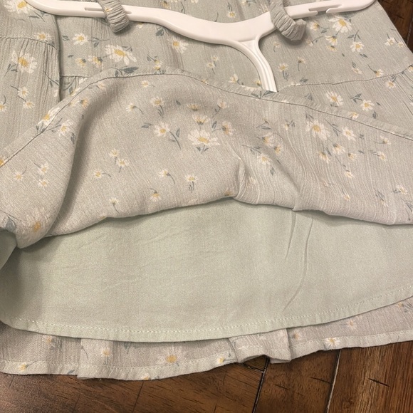 🌼Abercrombie kids dress size 11/12 🌼👒 - Picture 12 of 12